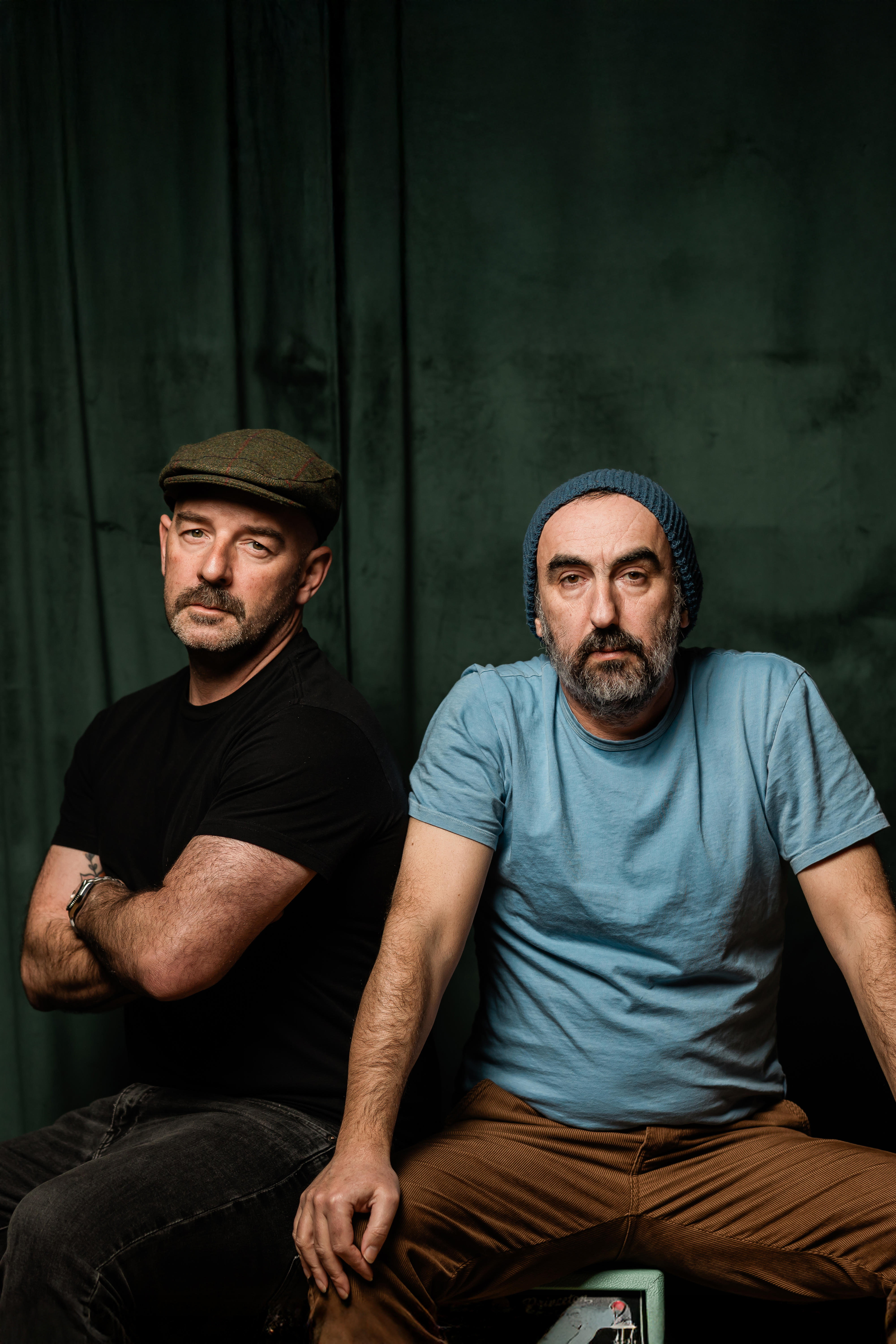 FEIRA DO LIVRO — CICLO "A MÚSICA VINHA DUMA MANSIDÃO DE CONSCIÊNCIA" — MIRAMAR (FRANKIE CHAVEZ &amp; PEIXE) CONVIDAM ANTÓNIO SERGINHO