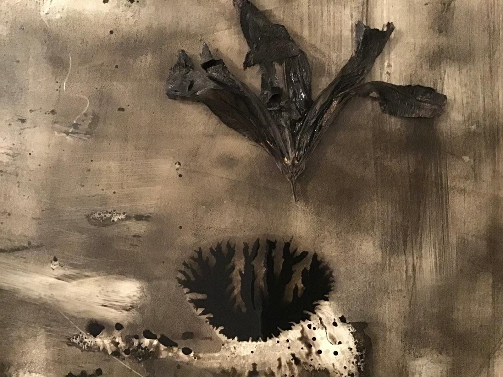 OFICINA DE ARTE — MONOTIPIAS – II #2