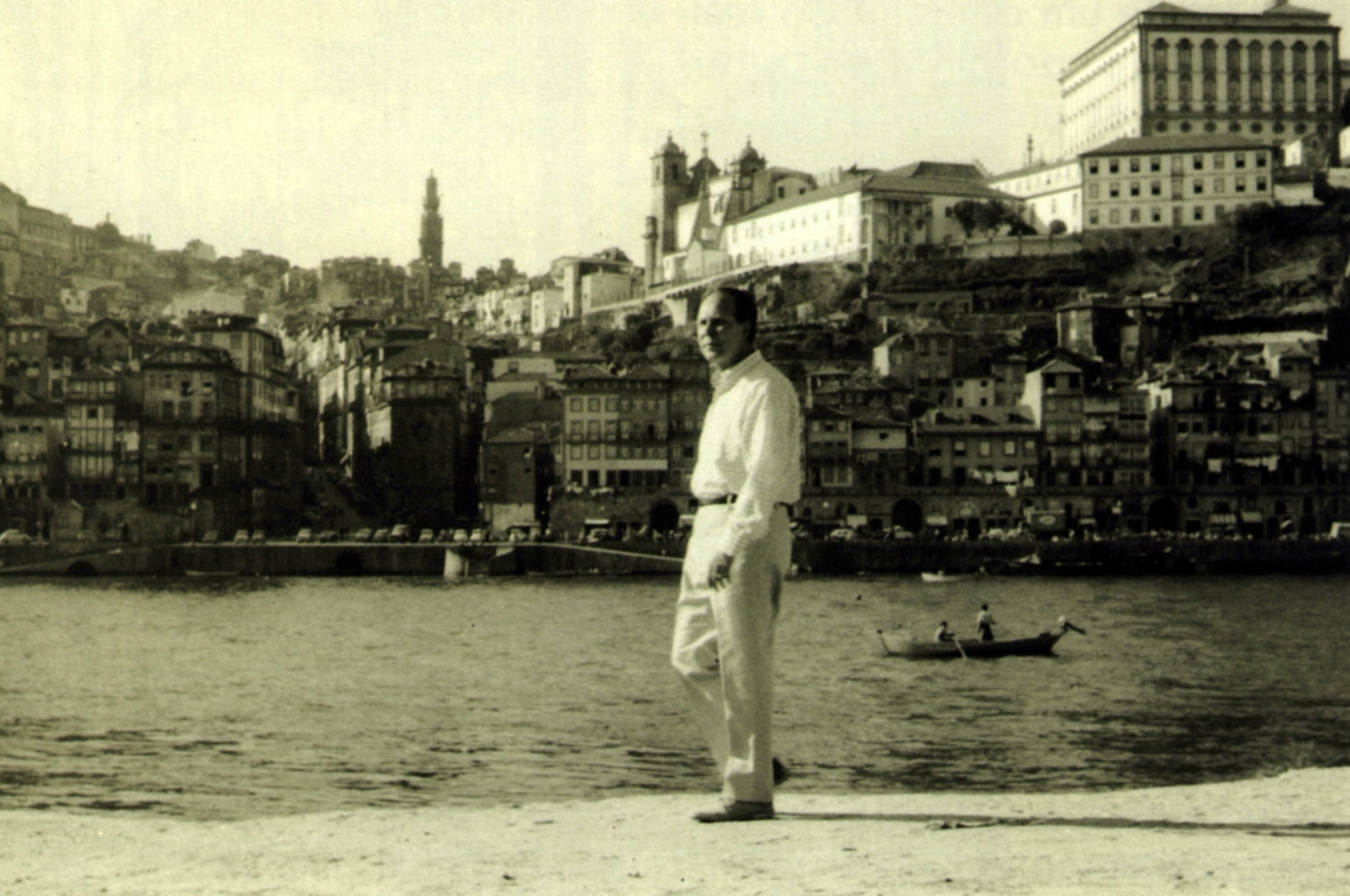 CONVERSAS AO SOL — EUGÉNIO DE ANDRADE: UM OFÍCIO POÉTICO