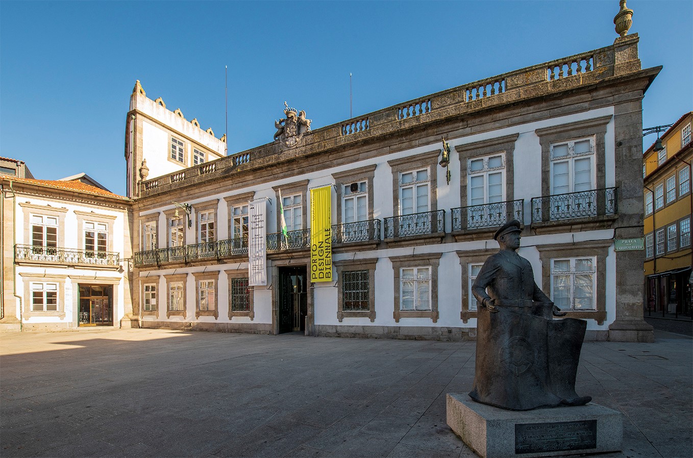 PIANO ITINERANTE — CONCURSO INTERNACIONAL SANTA CECÍLIA