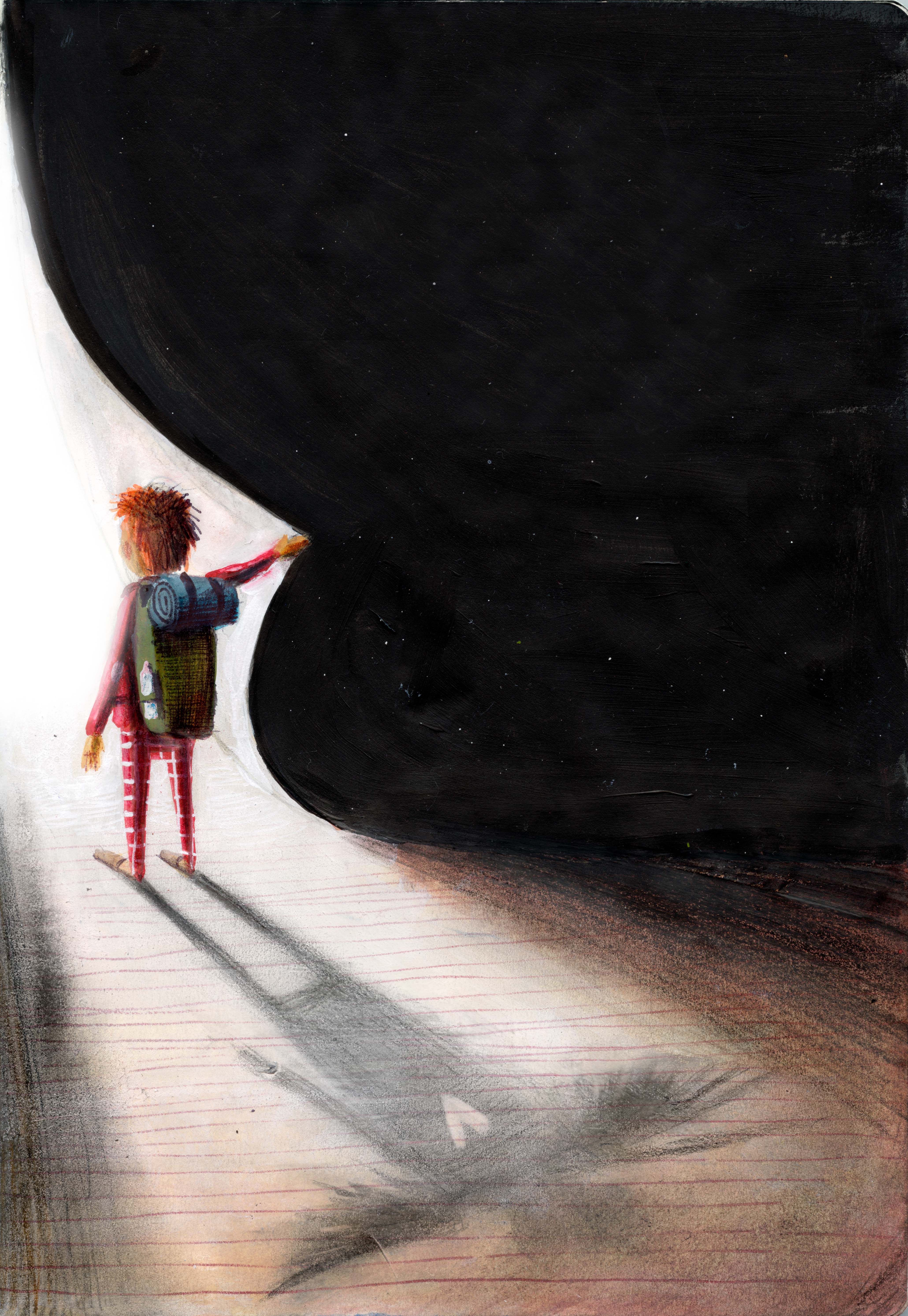 FEIRA DO LIVRO — SONS, RIMAS E ENCANTOS — SOBRE A VIDA SECRETA DOS LIVROS E A CORAGEM DE SE ILUSTRAR SEM TECLA UNDO