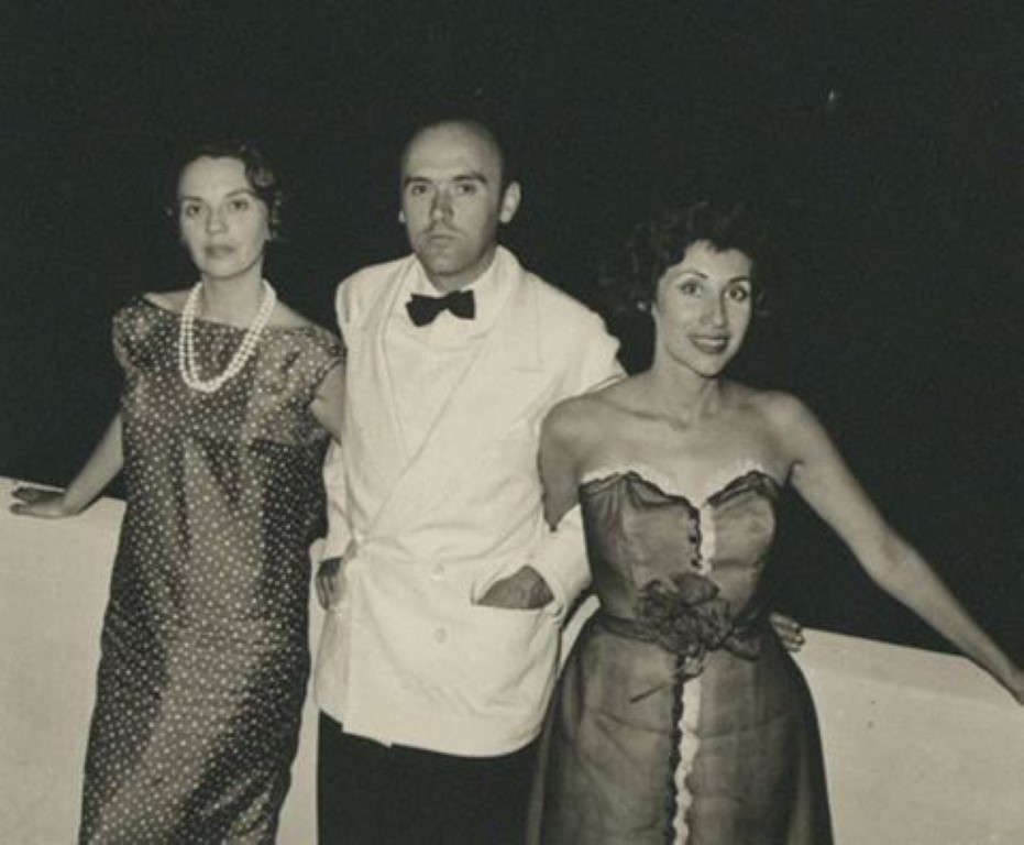 CURSO BREVE #43 — O INCRÍVEL RUBEN A.