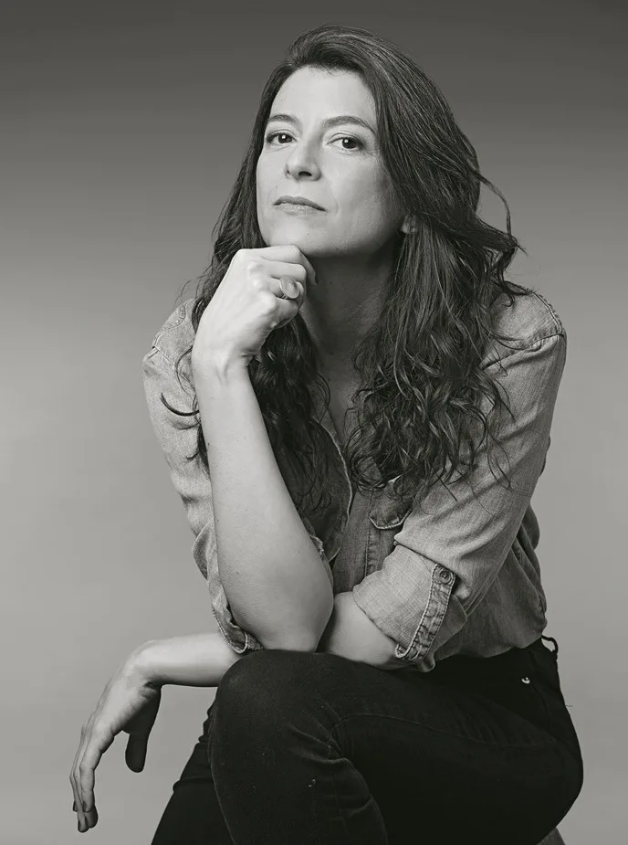 CLUBE DE LEITURA — CONTOS EM DIÁLOGO — «A MULHER DE ATLÂNTIDA» EM «O BOM MAL», DE SAMANTA SCHWEBLIN