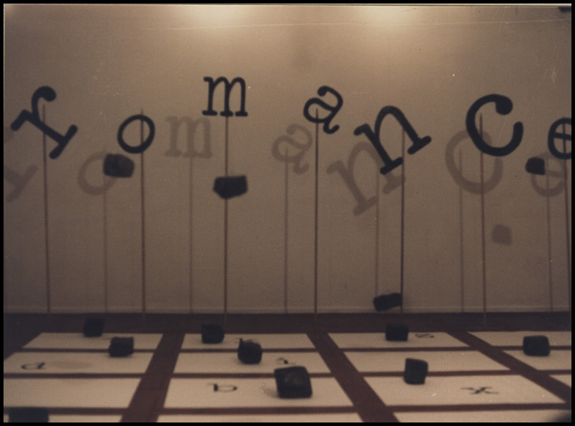 REMISTURAR O ARQUIVO — POESIA EXPERIMENTAL #4