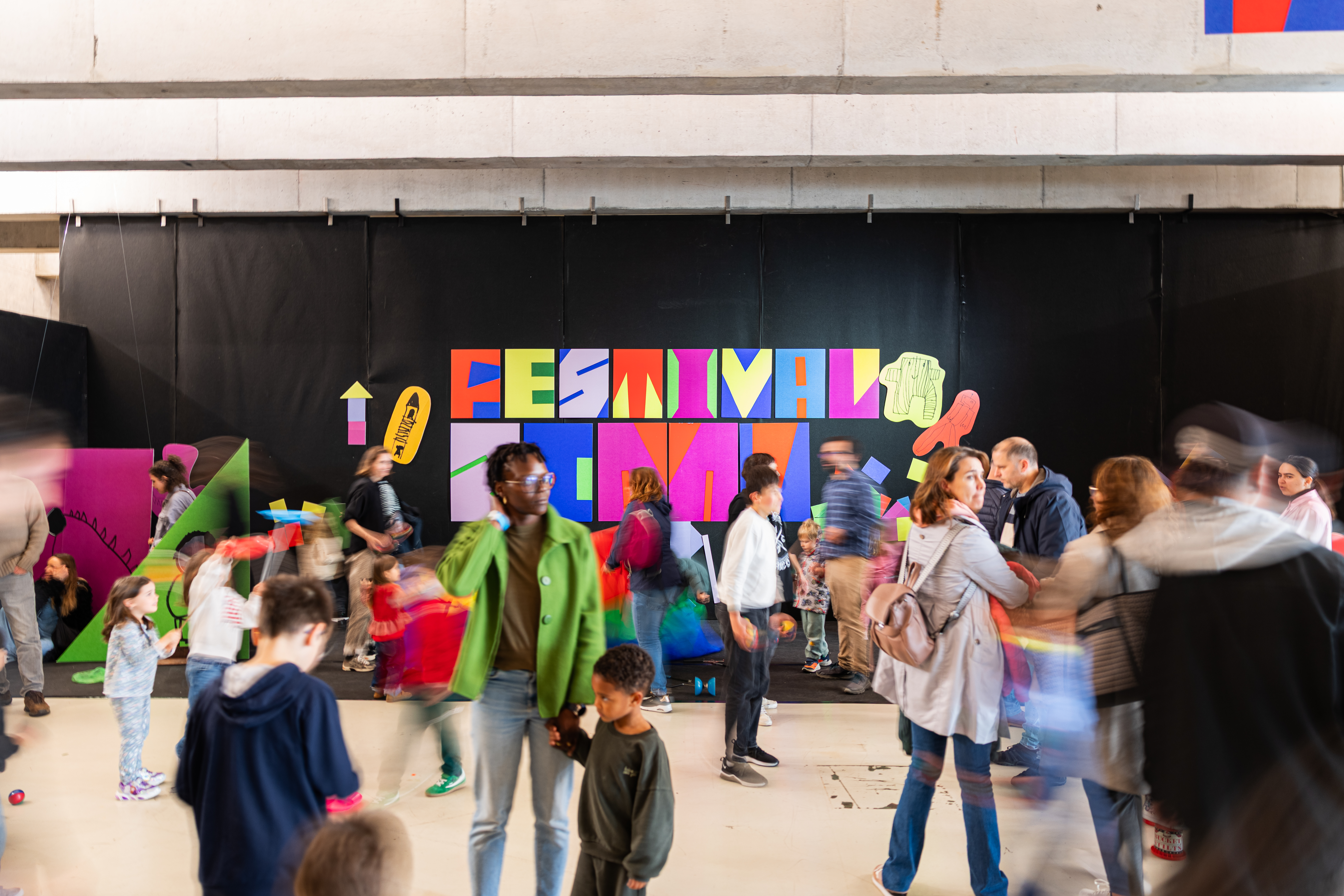 FESTIVALzim! (Página mãe)