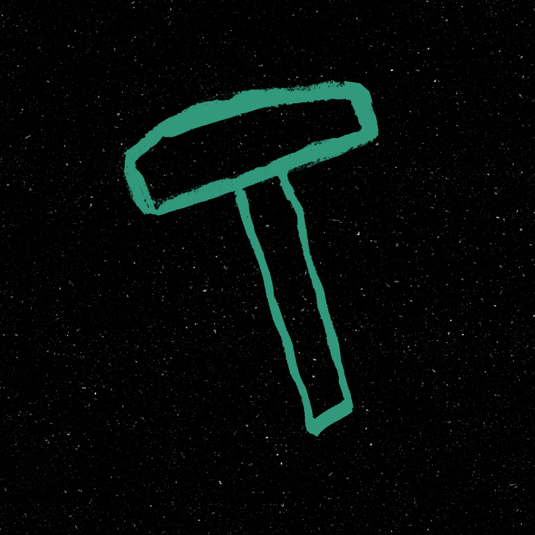 [Residência] Caduco