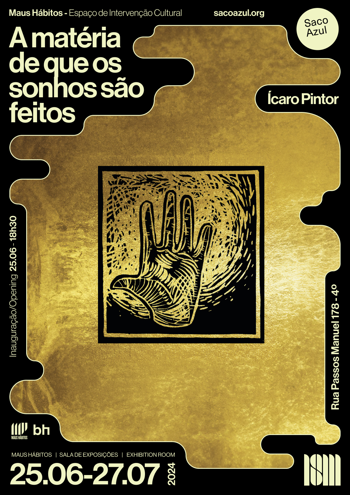 24.06.25 Ícaro Pintor