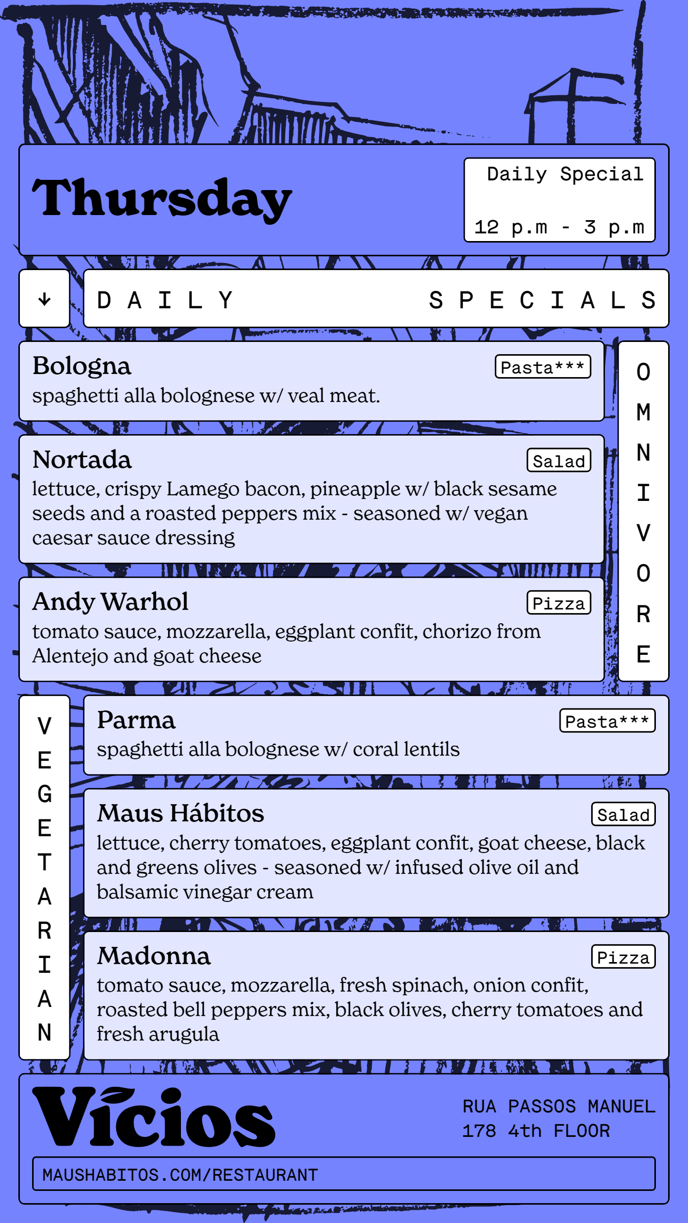 00. Semana 1 - Quinta