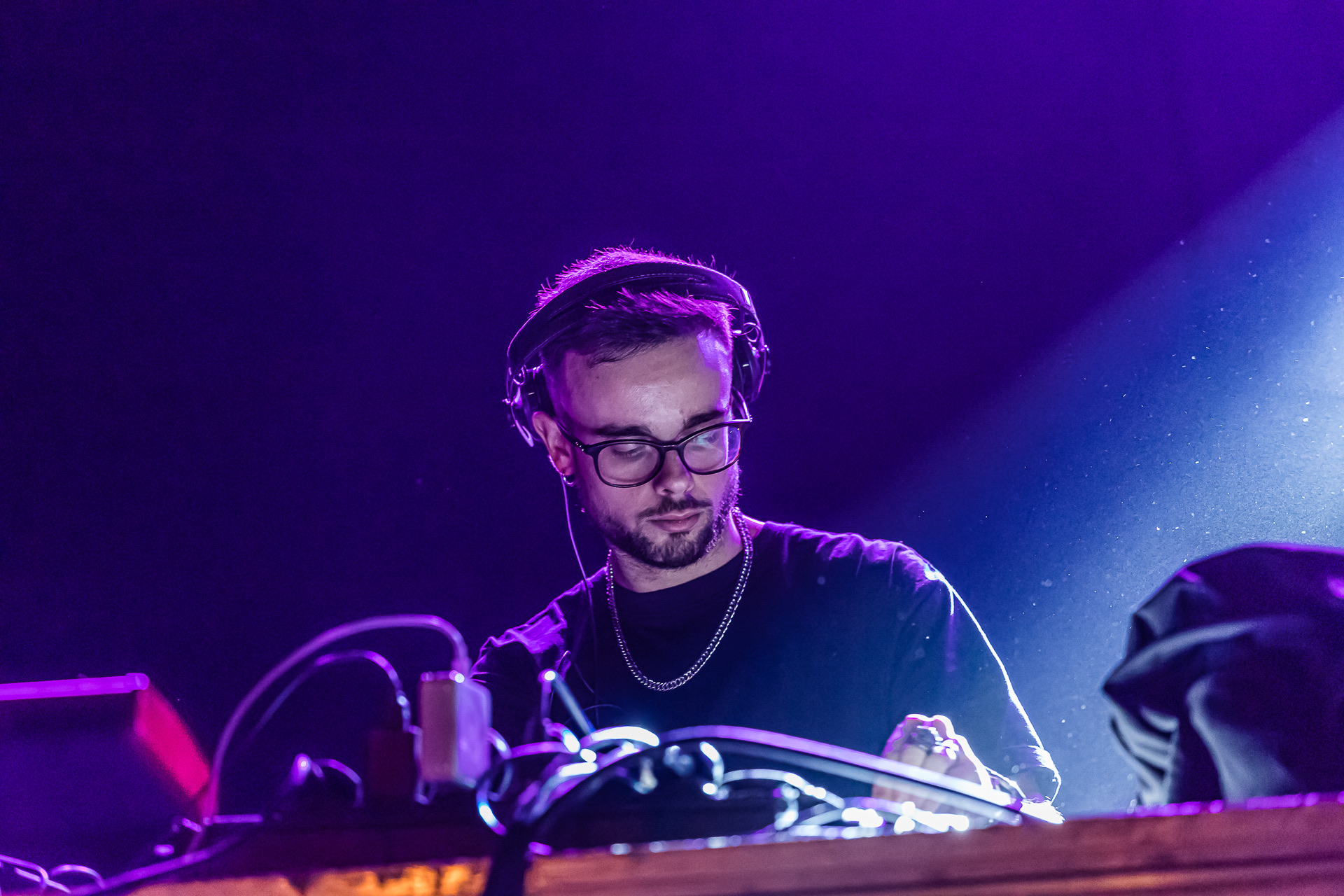 DJ Nuno Moutinho