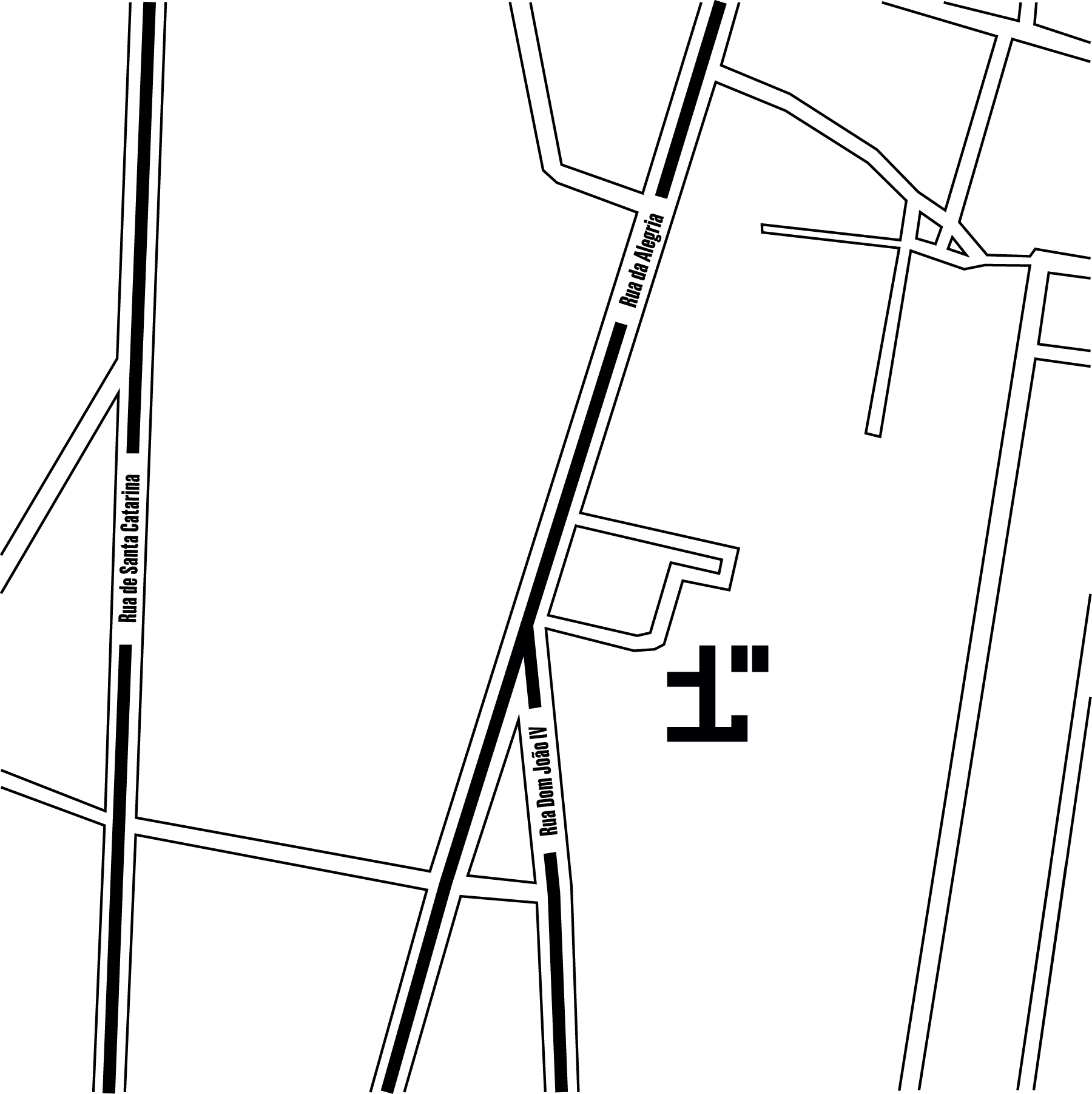 9 - Localização central