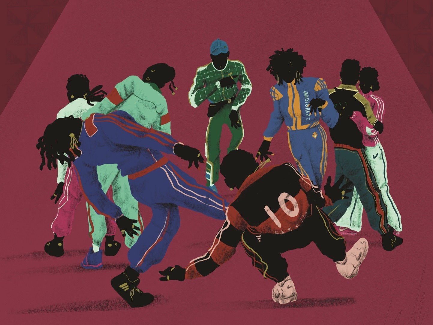 boda especulativa carnaval imaginação radical