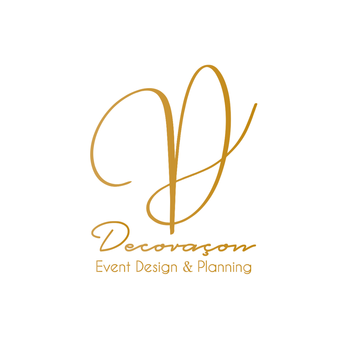 decoração transforma evento