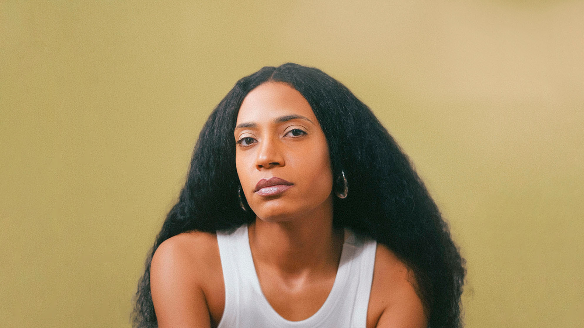 Gisela Mabel no CoolJazz