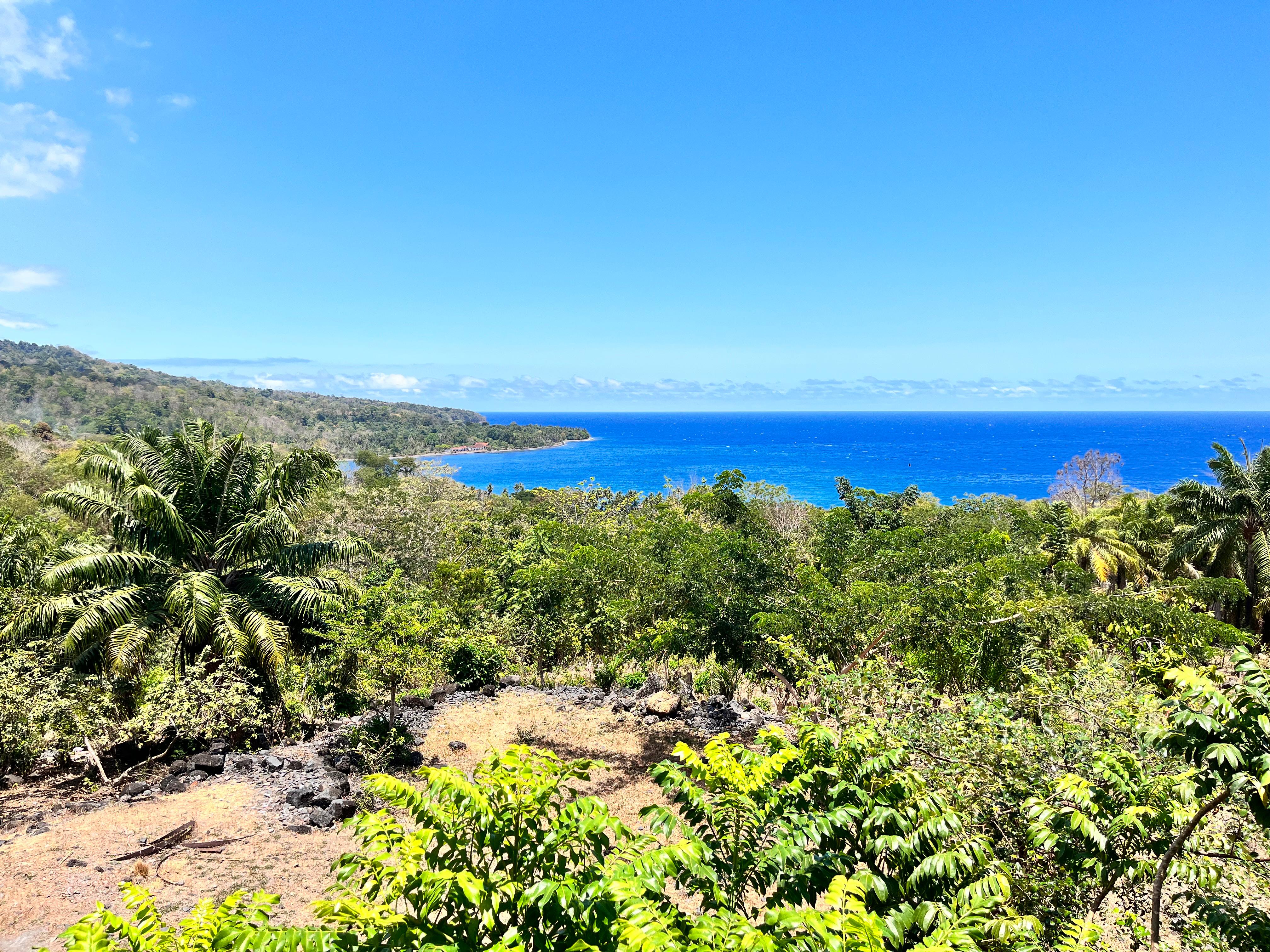 cidades mais seguras de África 