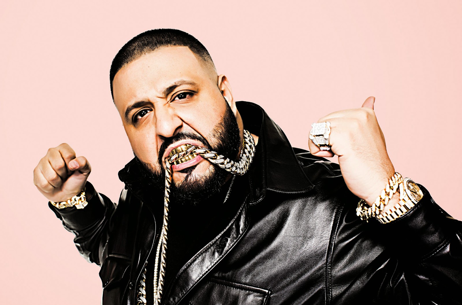 Dj Khaled, Kendrick Lamar e Big Sean juntos em “Holy Key”