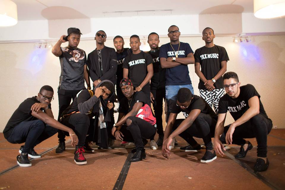 TRX Music
