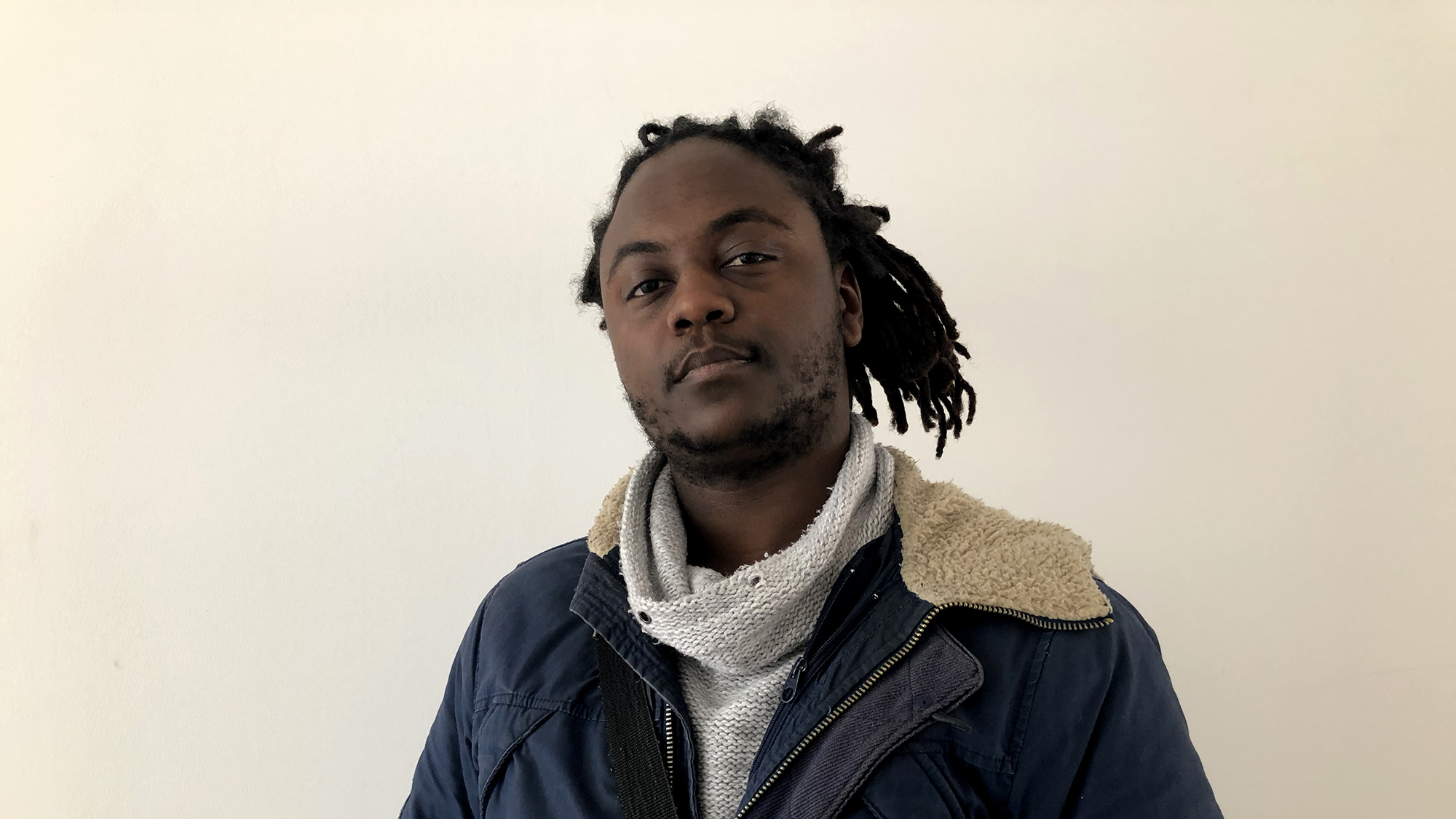 Né Jah: Um dia vamos ter o nosso próprio movimento