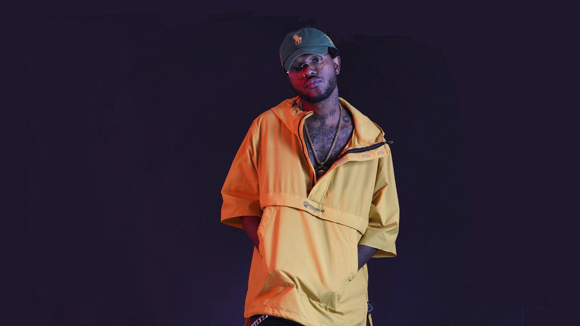 ABRA, o melhor álbum de Cage One