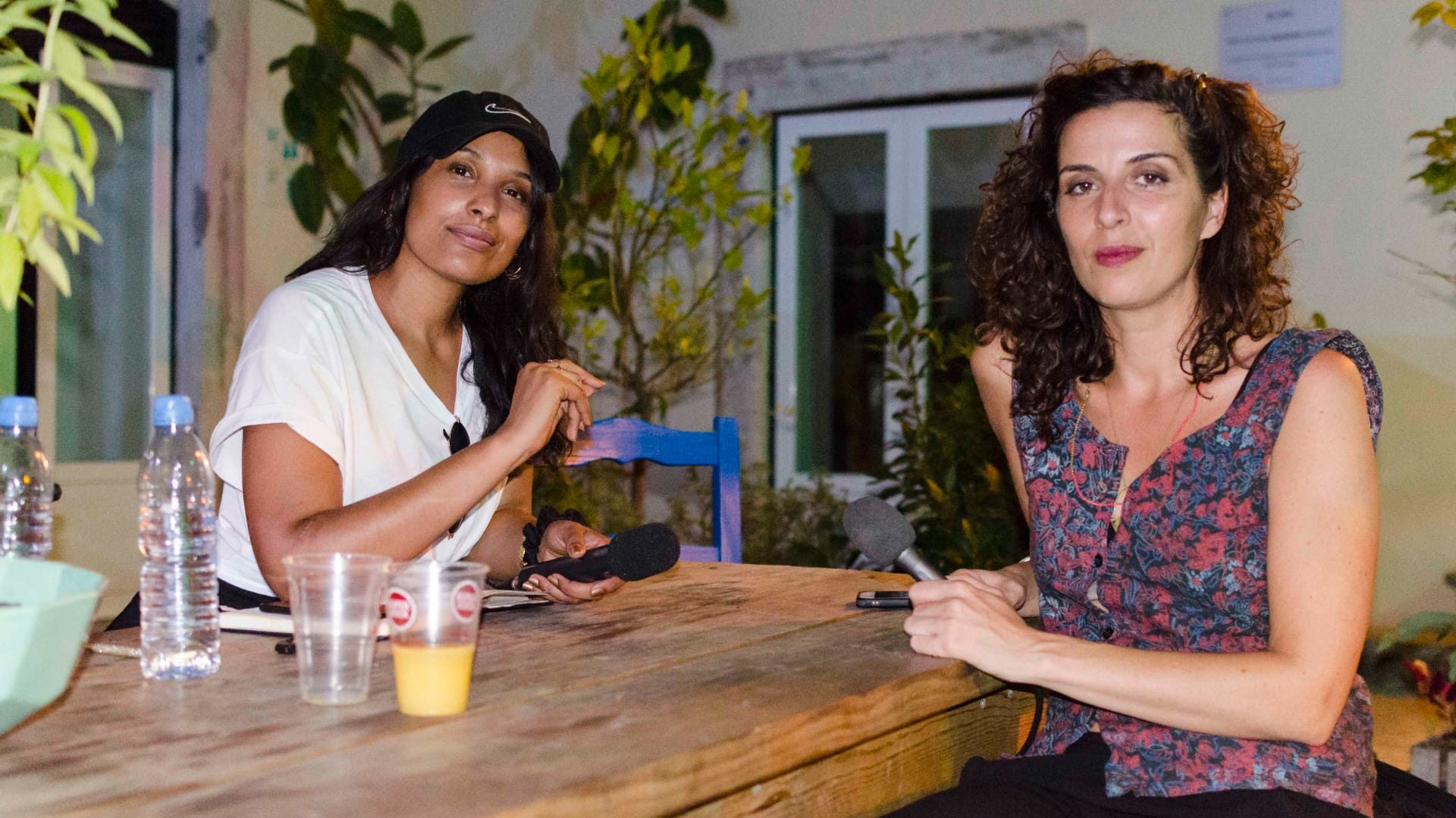 JaneCast com Rita Maia, a Dj e realizadora do documentário Lisbon Beat