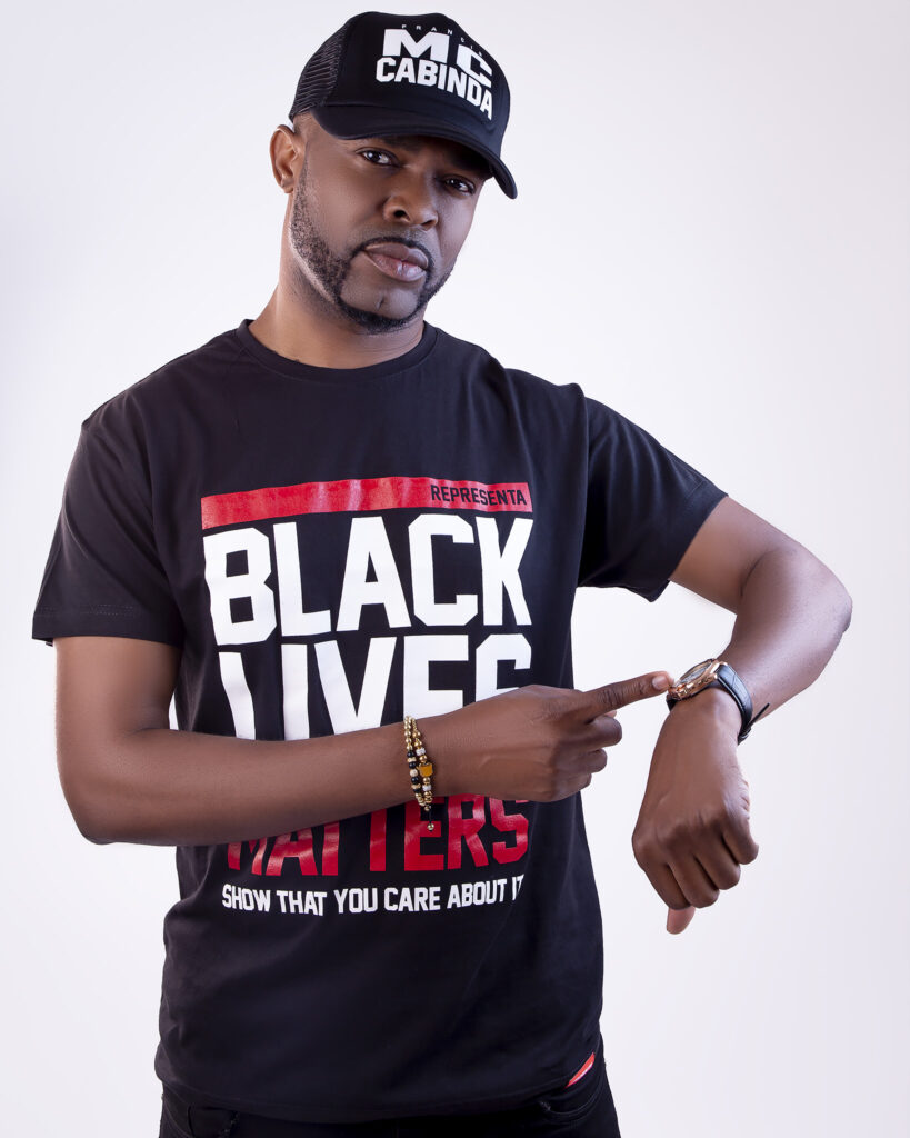 MC Cabinda