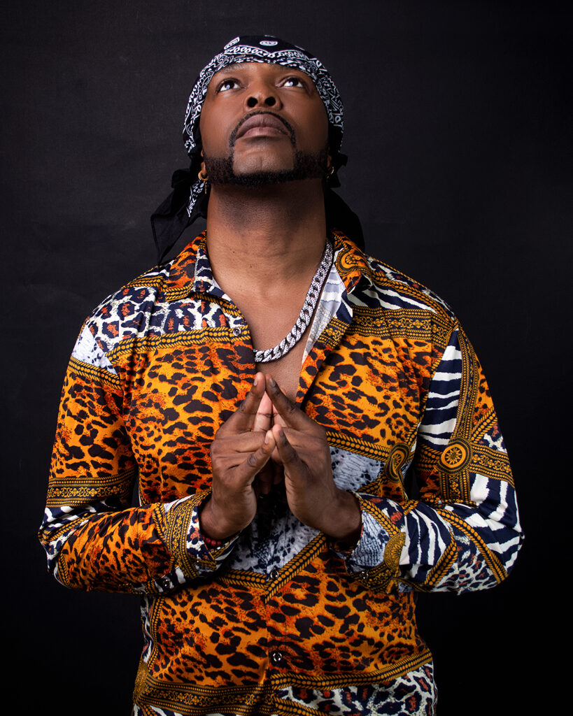 MC Cabinda