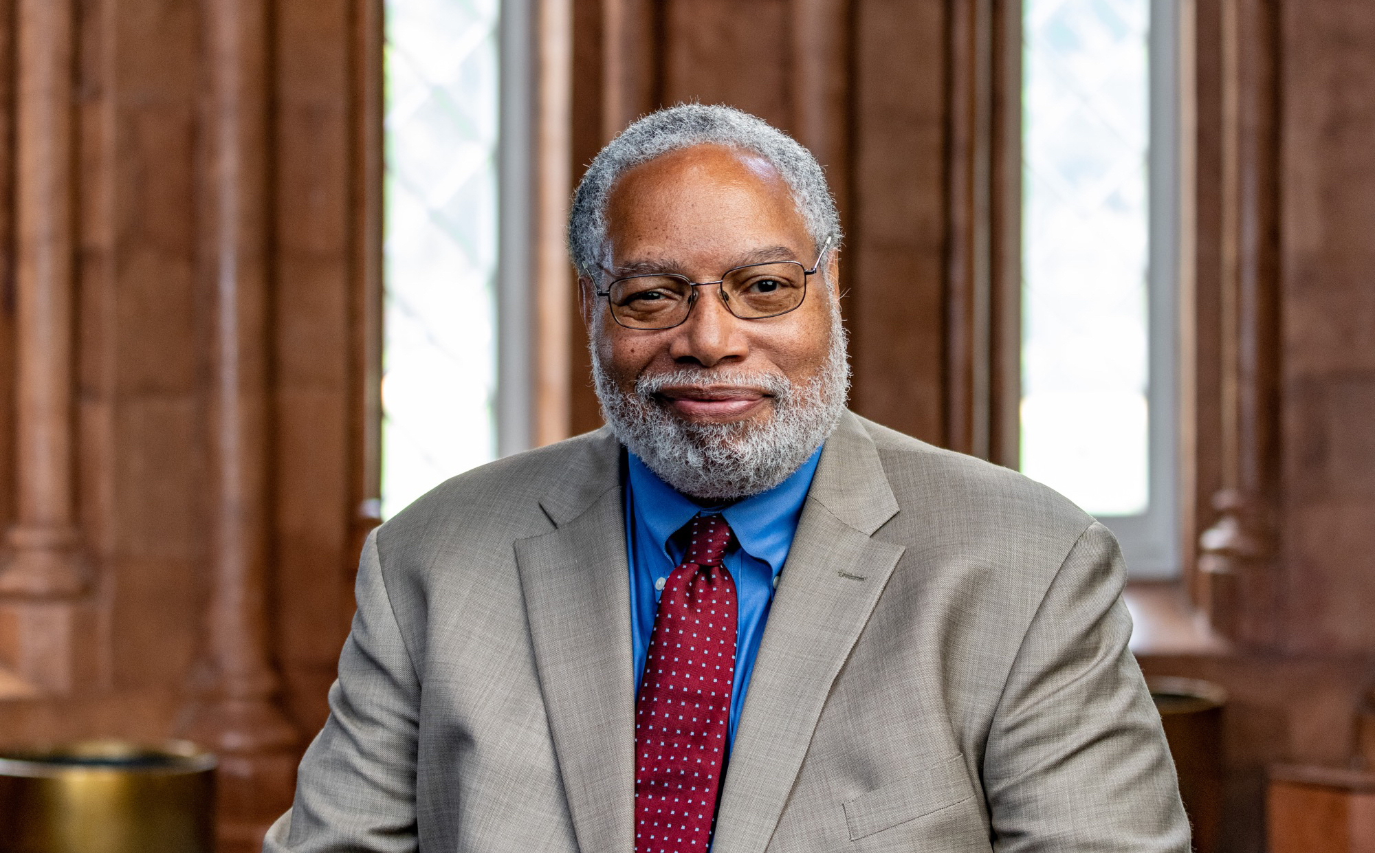 Lonnie G. Bunch III em Portugal para debater o papel dos museus na ...