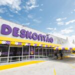 deskontão