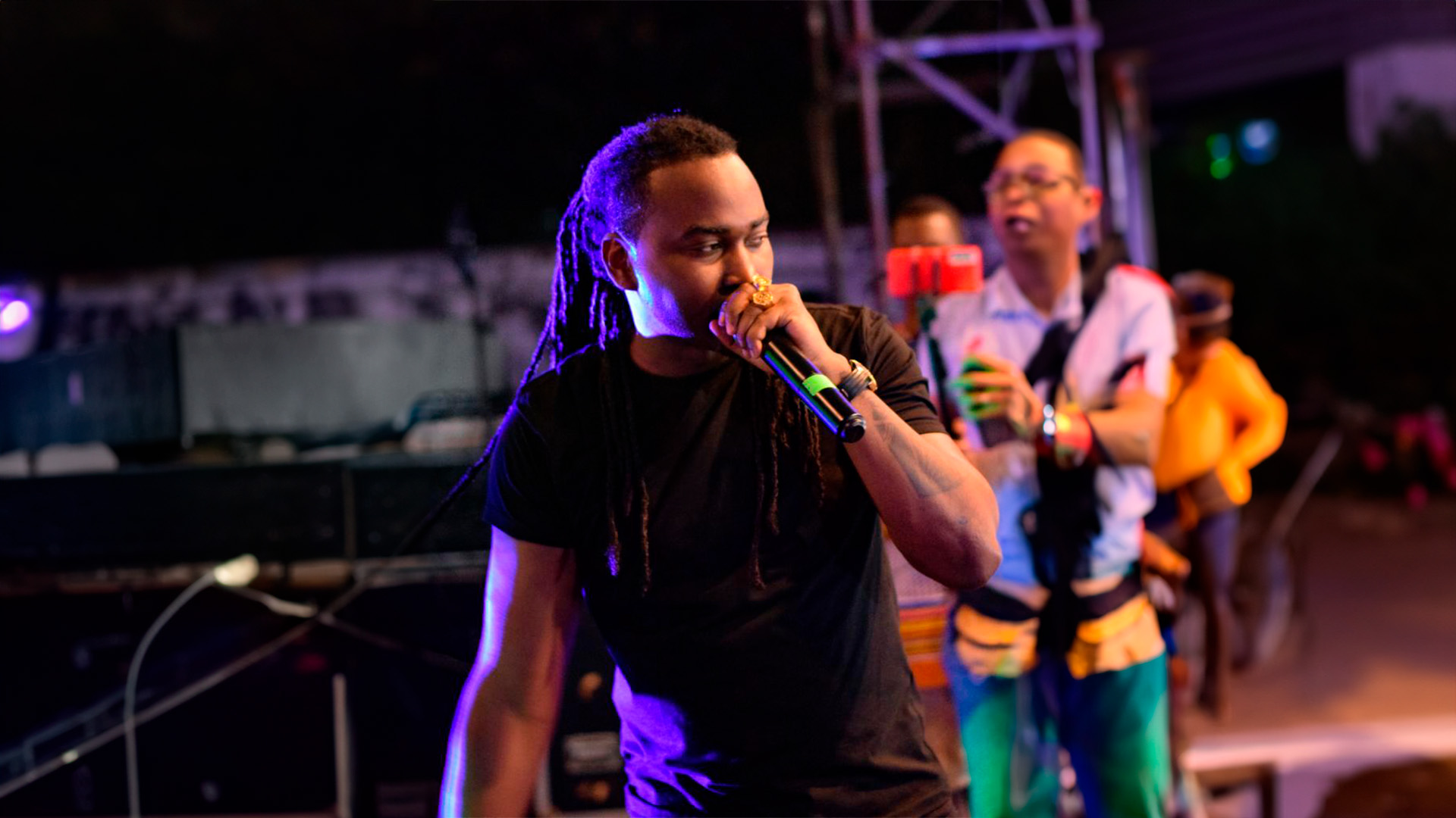 Klash BRG ao vivo no Coliseu de Lisboa já no dia 18