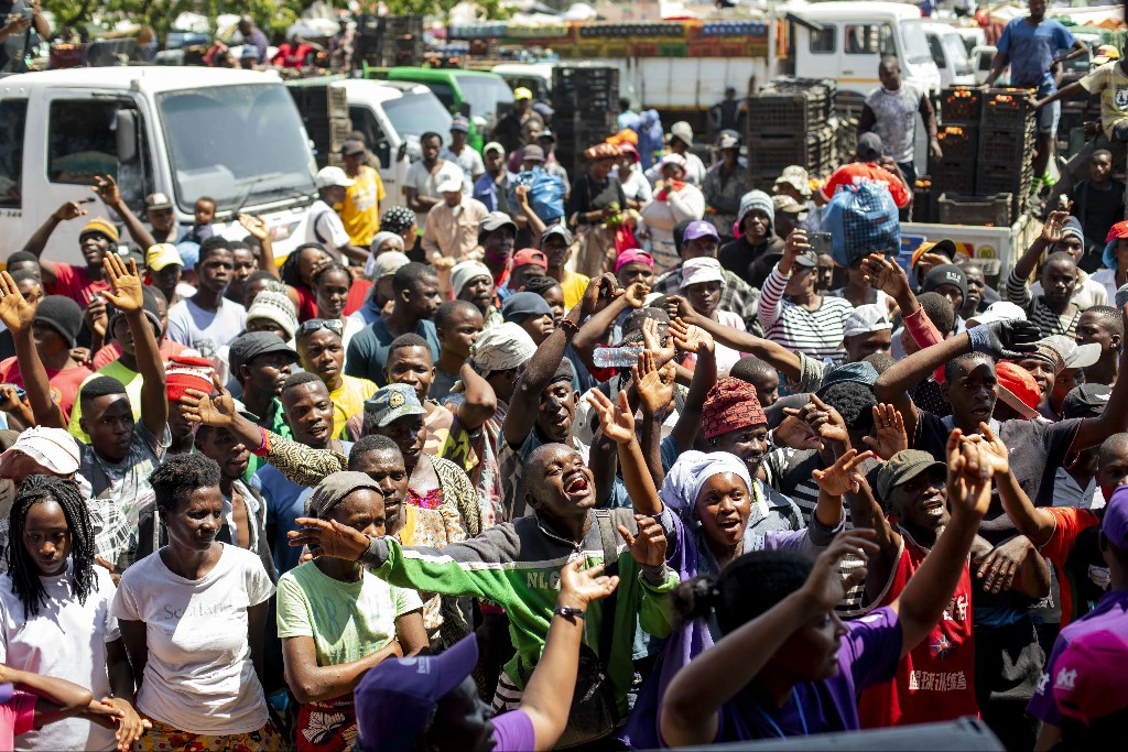 DKT Moçambique