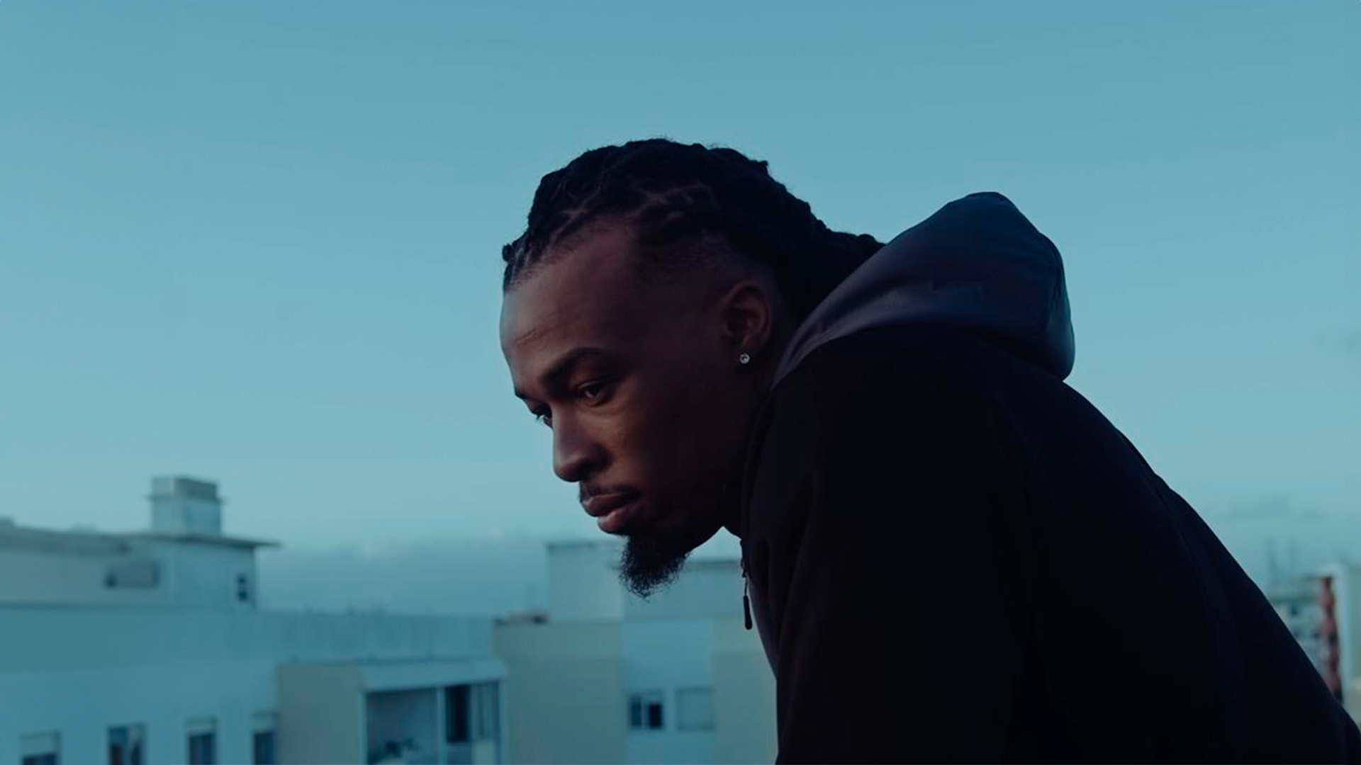 Lul Ris Rapper Dead “Sentimentos Perdidos” marca regresso de rapper Lulu aos lançamentos ...