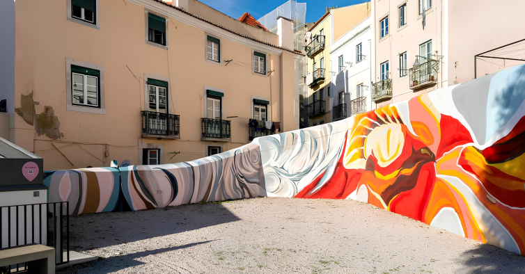 MURO – Festival de Arte Urbana