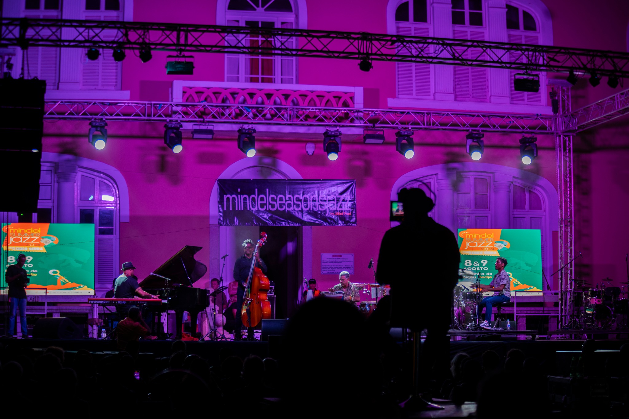 Mindel Summer Jazz 2025