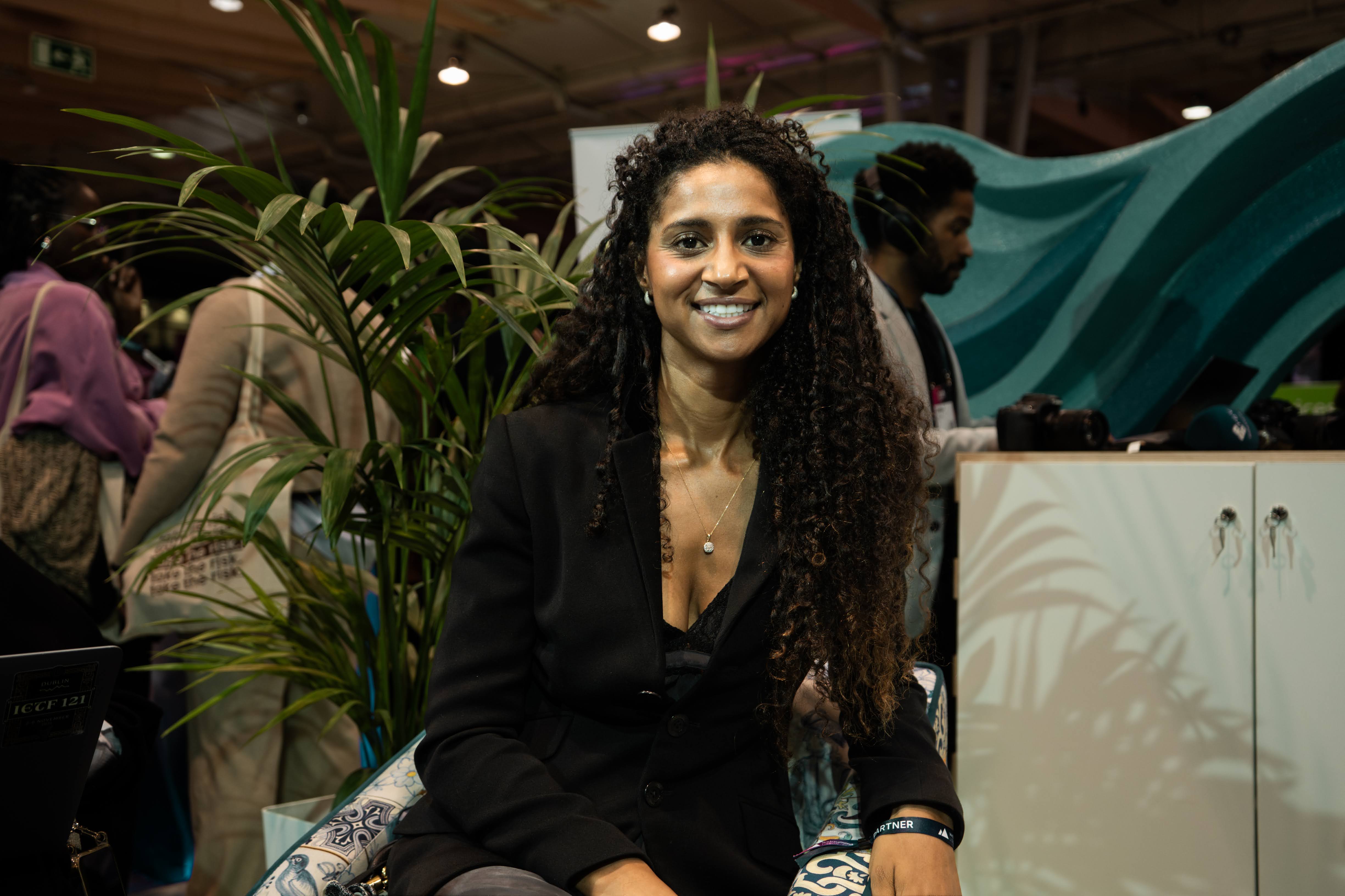 capital de risco luci fonseca cabo verde web summit
