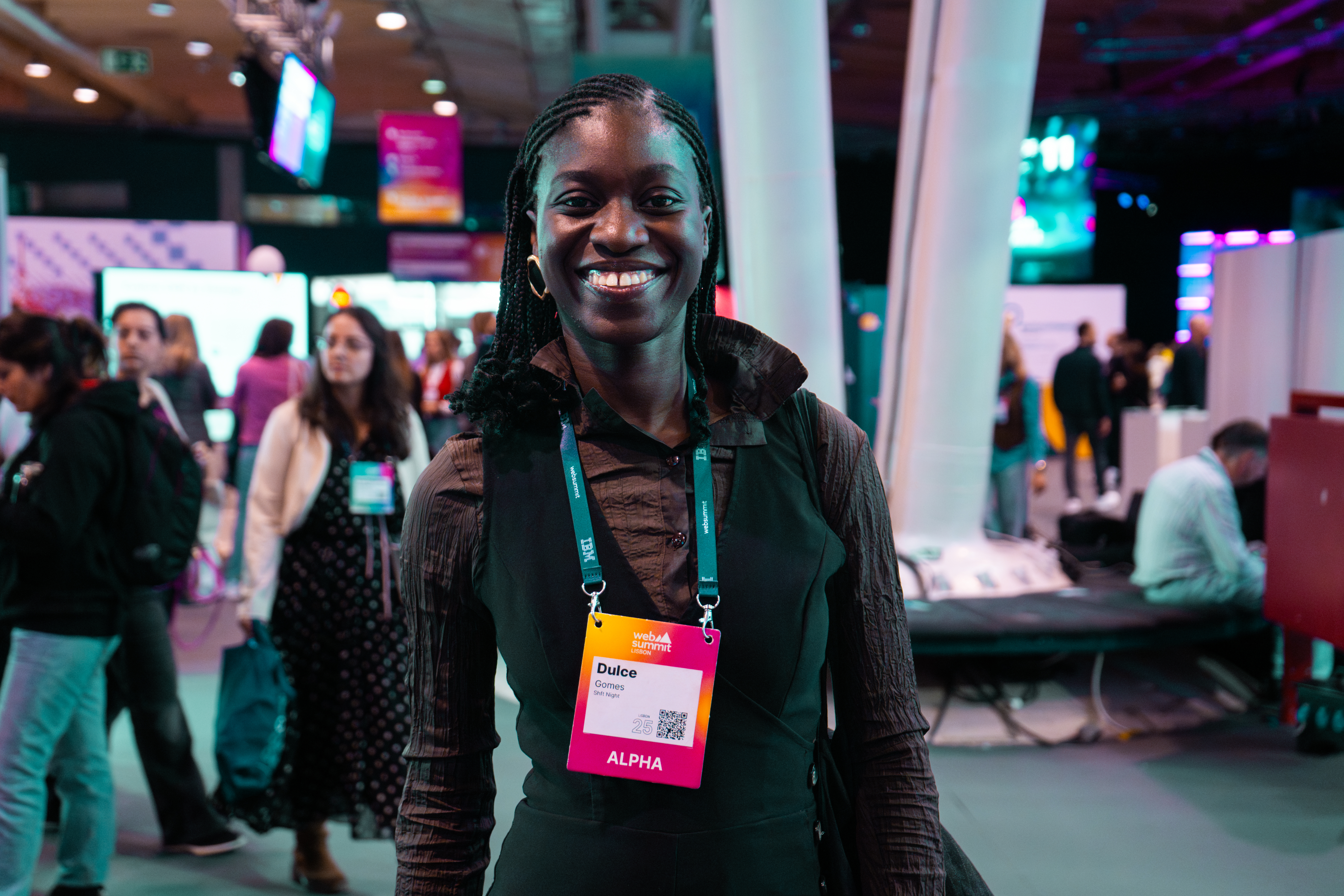 djassi africa web summit