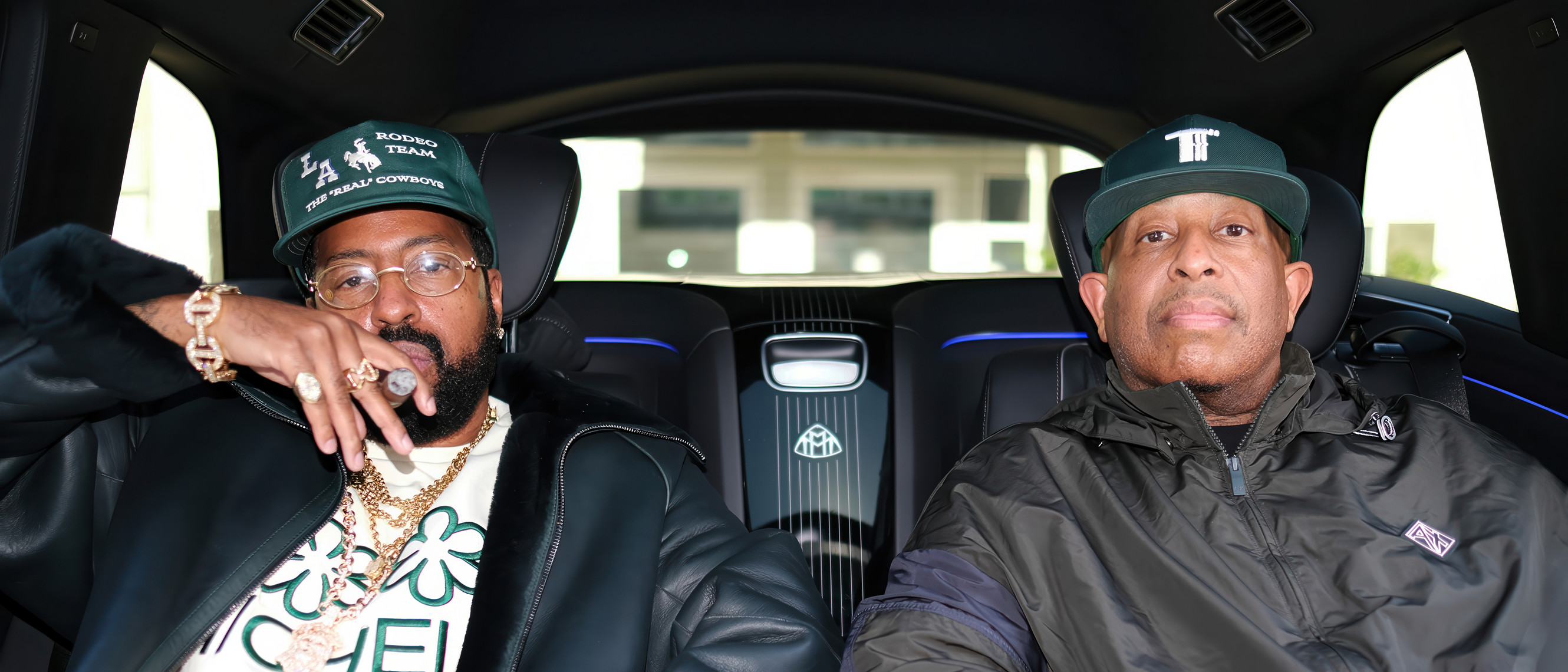 DJ Premier x The Alchemist em Lisboa