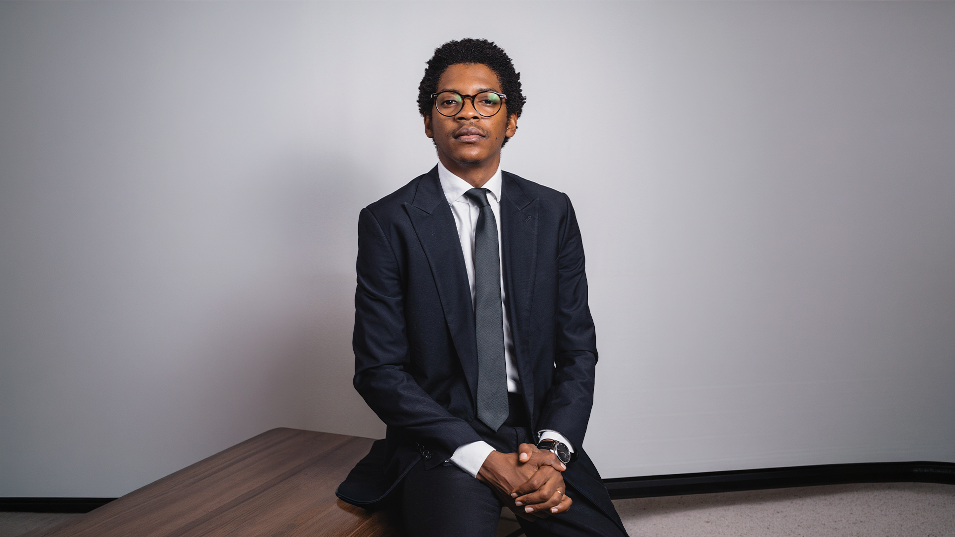 Adilson Camacho e o novo padrão da liderança angolana na era digital