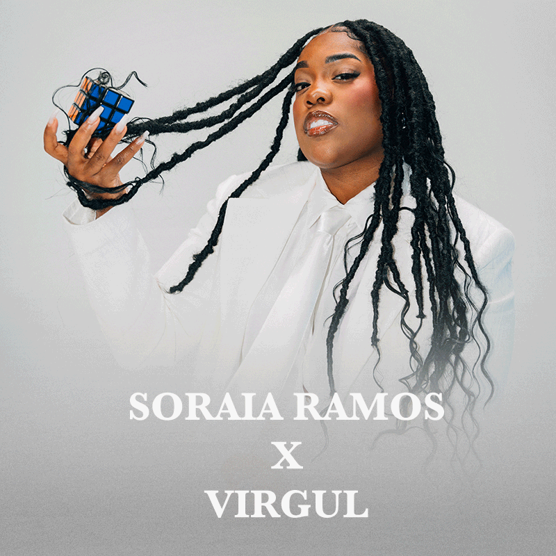 Universal // Soraia Ramos