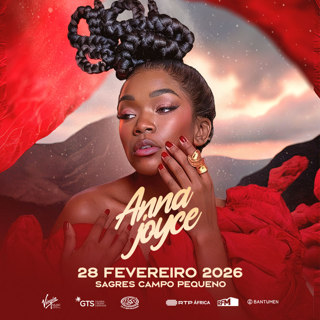 Universal // Anna Joyce 26 fev // colocar a 20 maio - 1 junho - 1 outubro - 21 nov