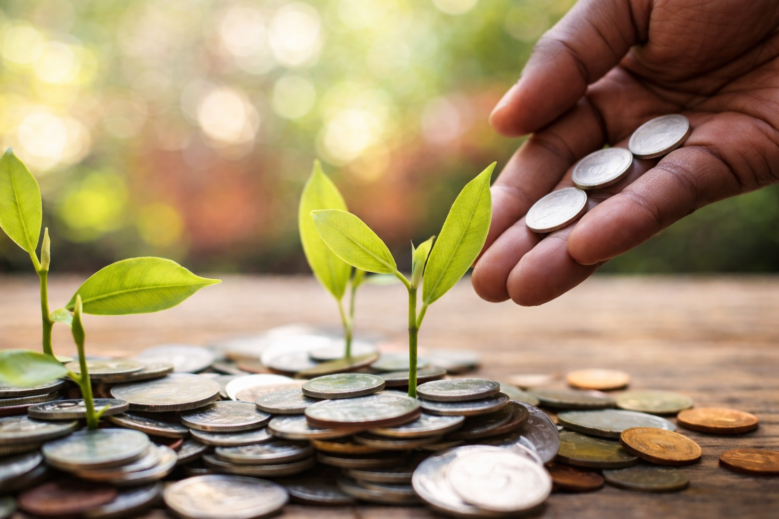 djassi angels investimento formaçao