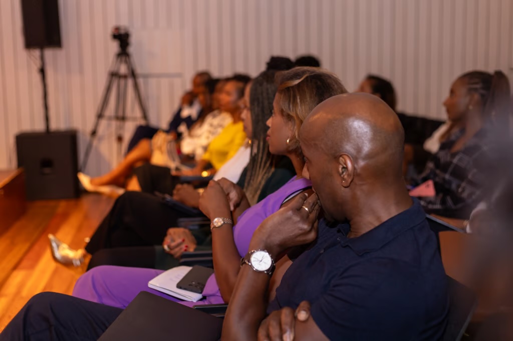 2.ª edição Black Inspiration Talks