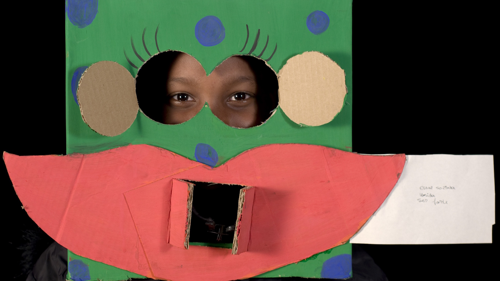 Oficina Corpo-Casa no CAM