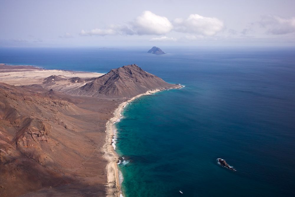 Bluau – Cabo Verde Ocean Week 2025