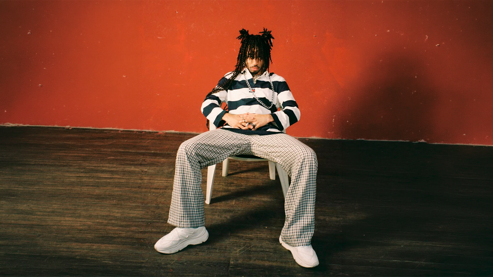 Herlander CÁRIE Casa Capitão