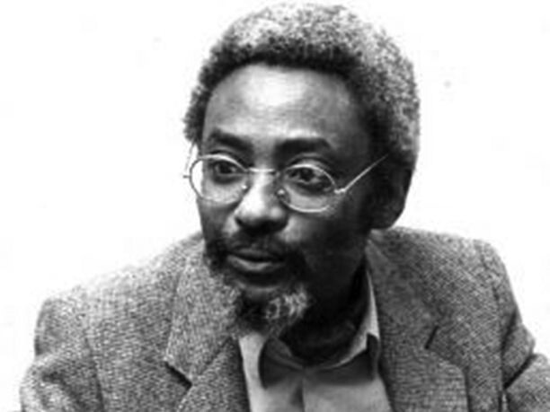 Colóquio legado de Mário Pinto de Andrade