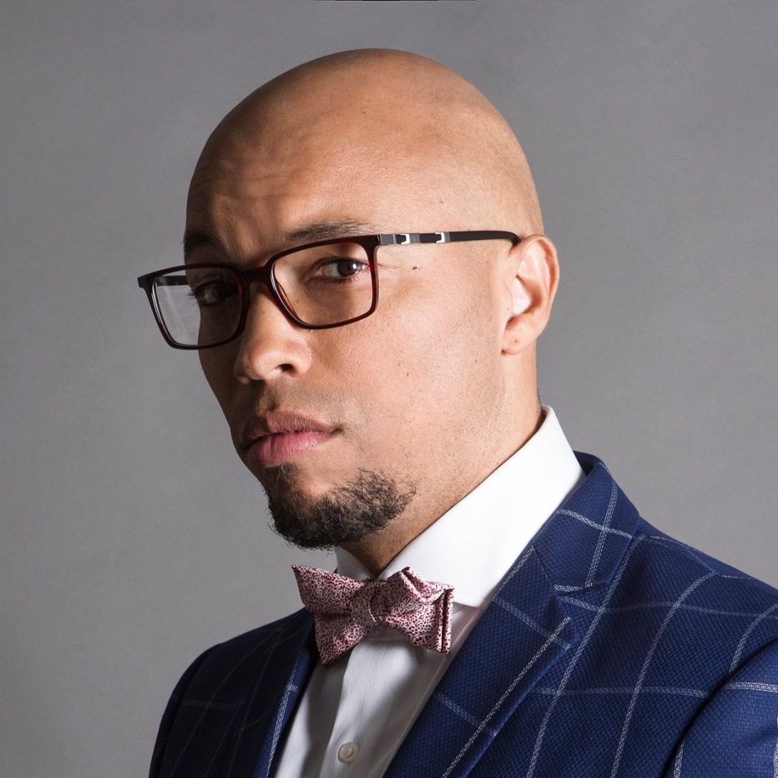 Johnny Ramos no Coliseu dos Recreios