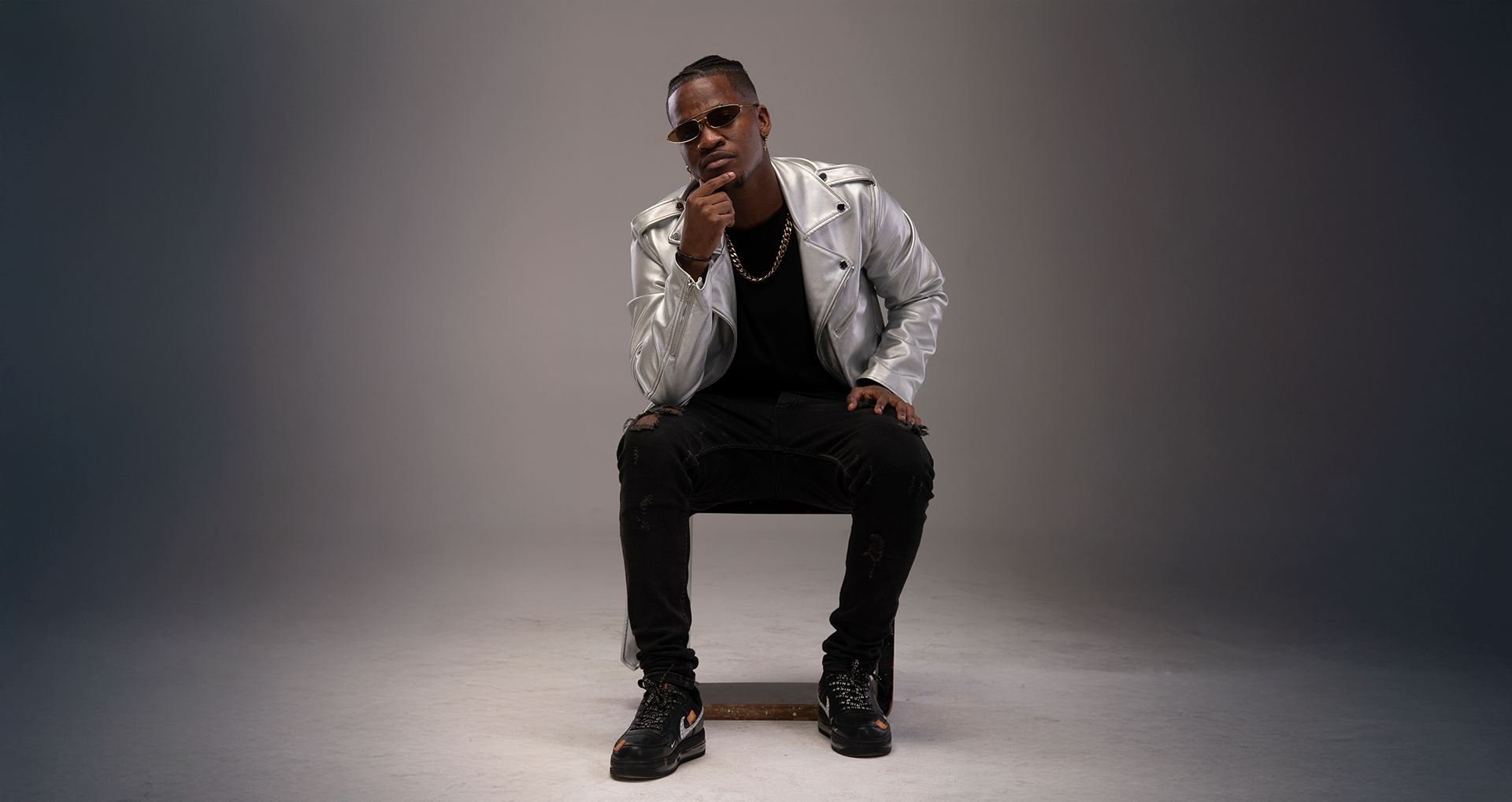 Freezy Rapper Leonardo Freezy antecipa álbum com novo single, “Faz Confusão”