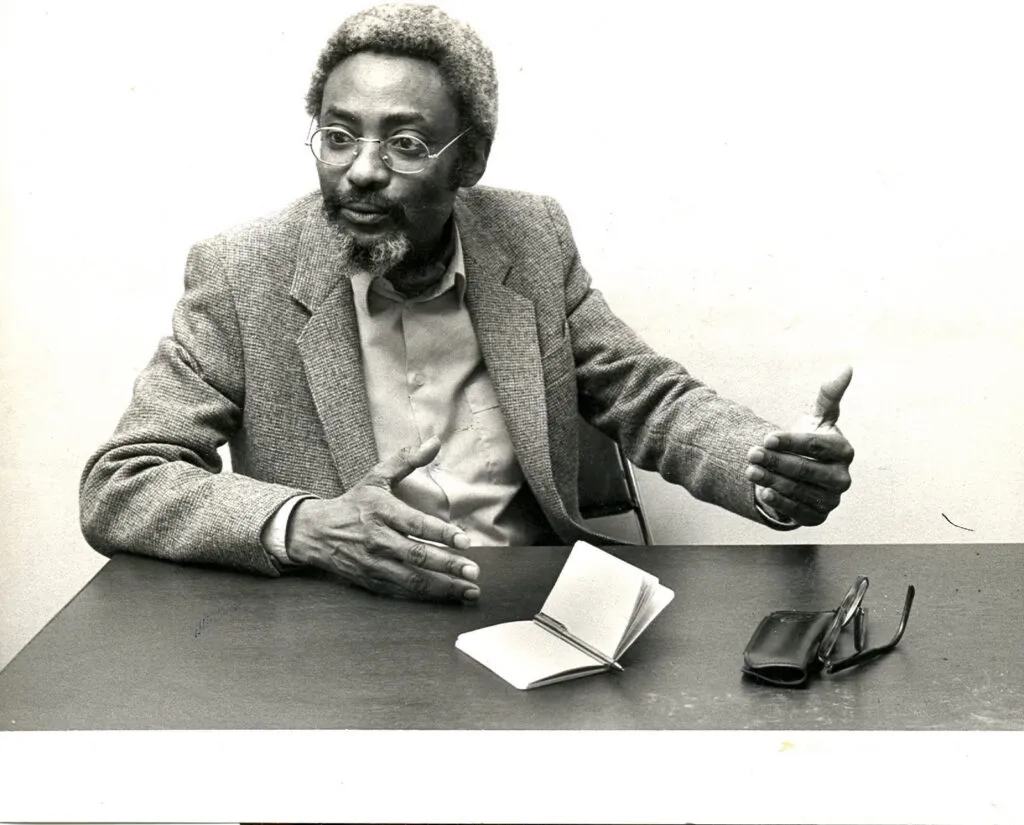 Mário Pinto de Andrade
