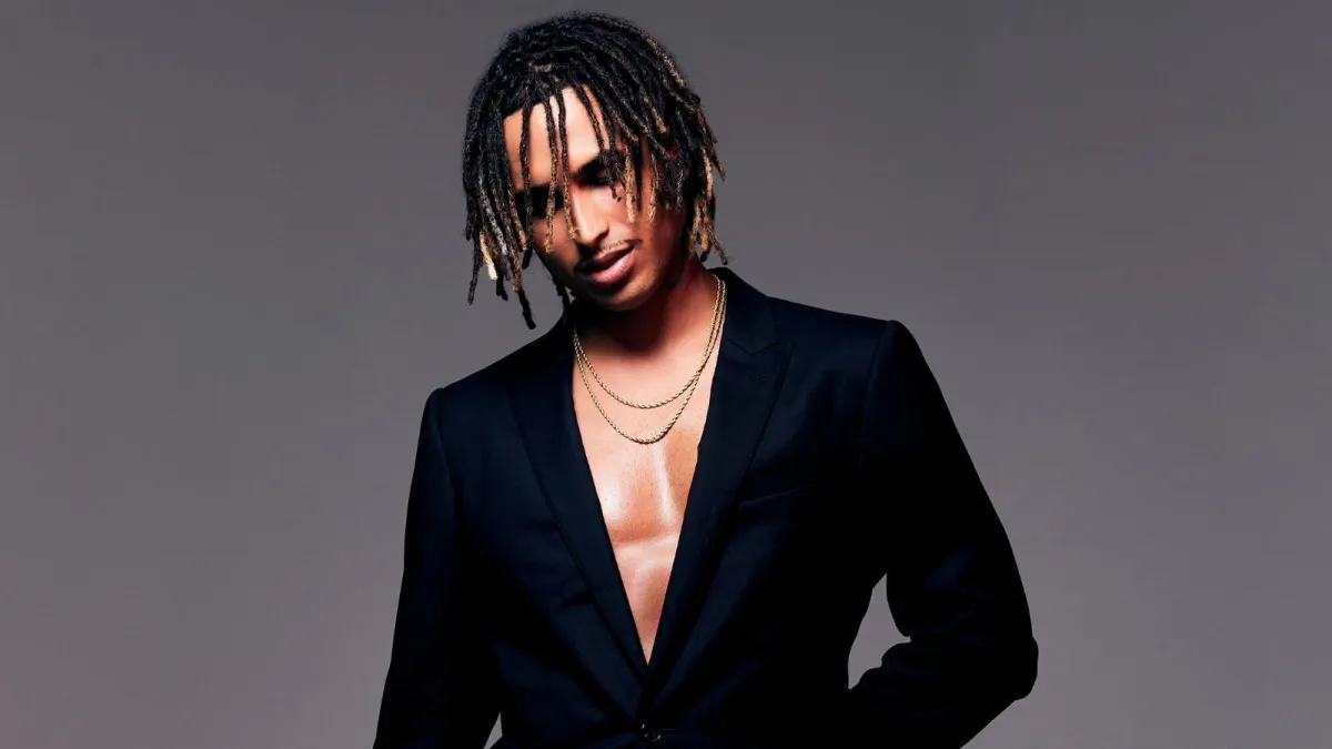 Matuê Madeira no Summer Opening