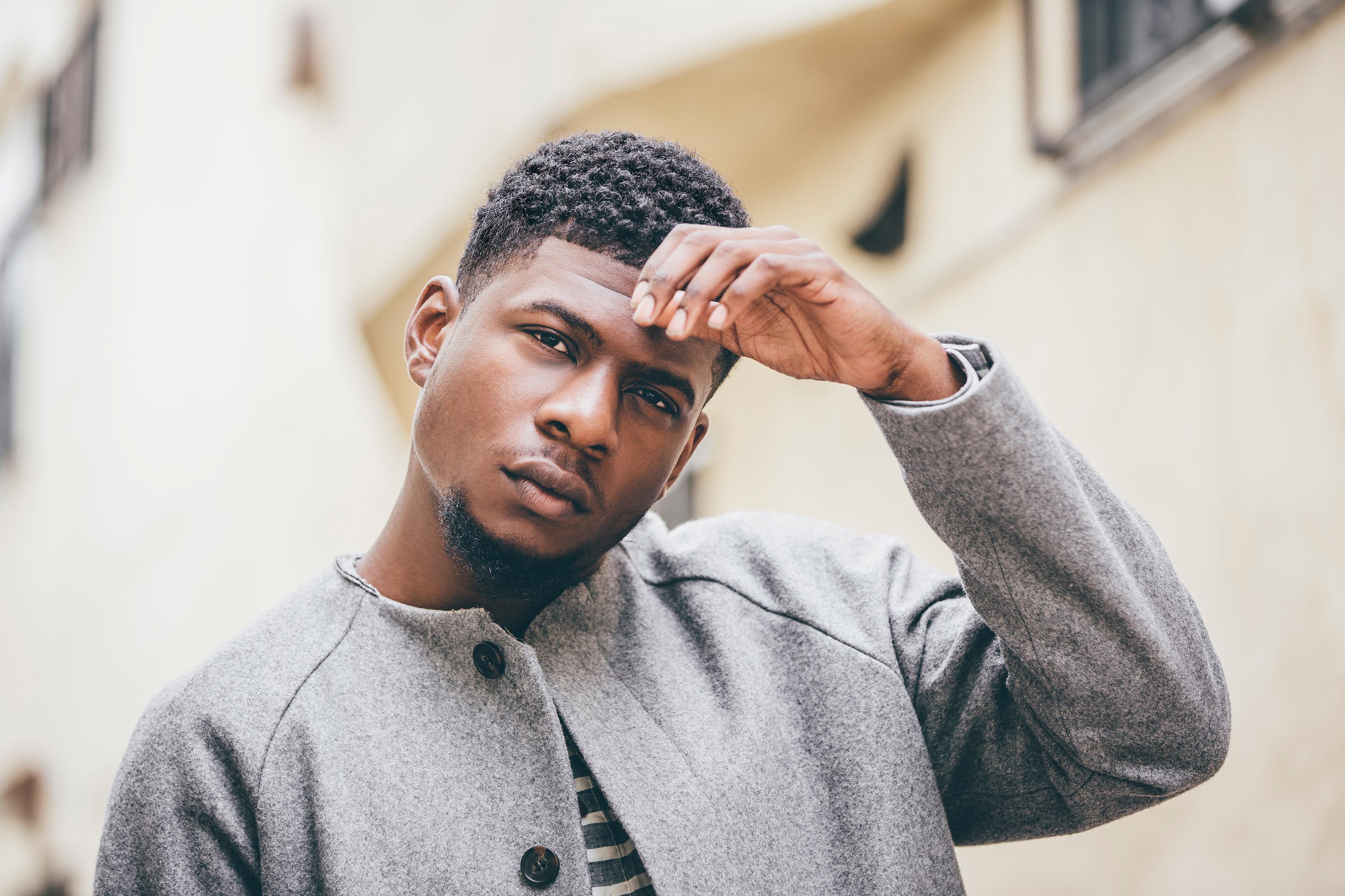 Mick Jenkins B.leza