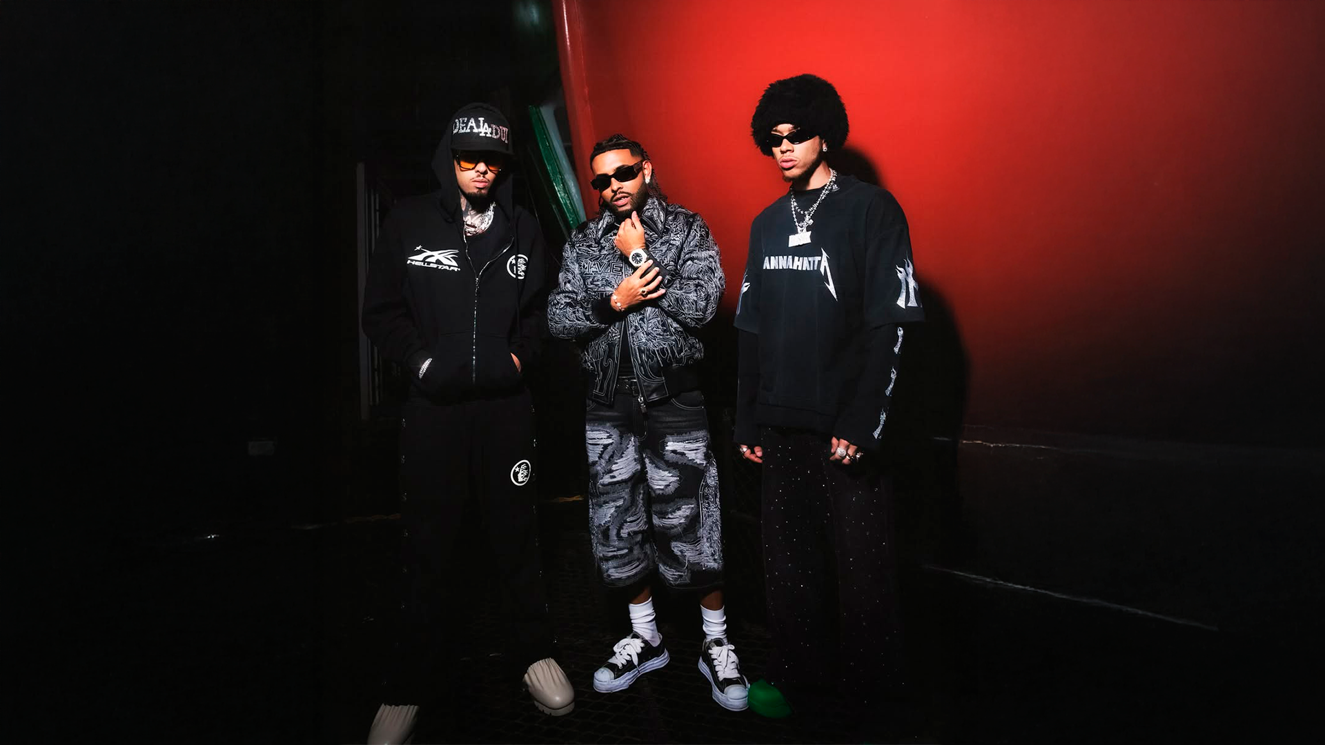 “High Life” marca parceria de Mizzy Miles com Teto e Ryu, The Runner